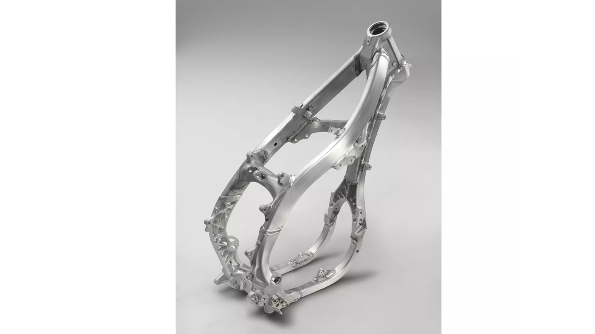 Yamaha YZ250F - Image 17 Yamaha YZ250F - Image 17