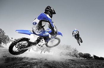 Yamaha YZ250F 2015 - Bild 22 Yamaha YZ250F 2015 - Bild 22