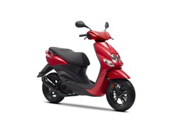 Yamaha NEOs 50 2015