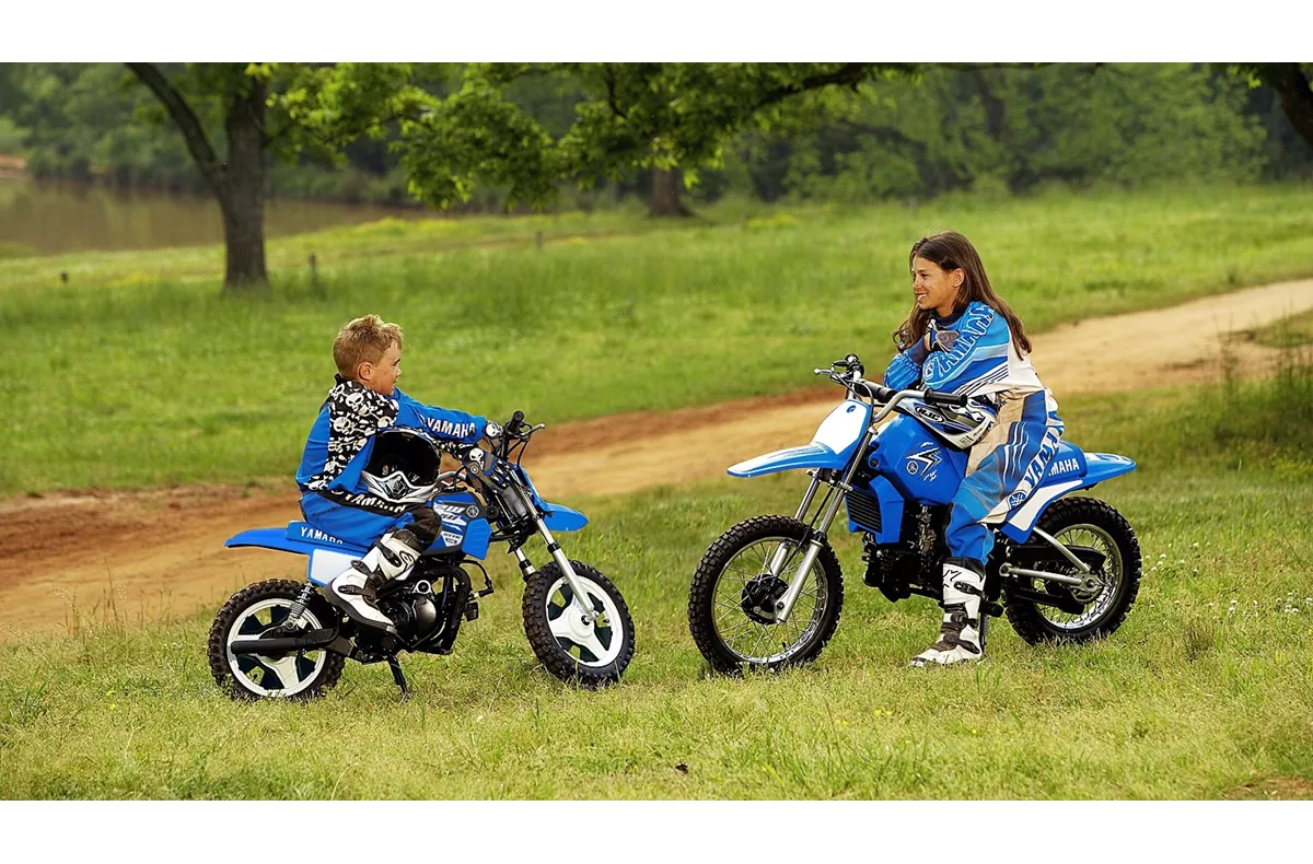 Yamaha PW50 Yamaha PW50