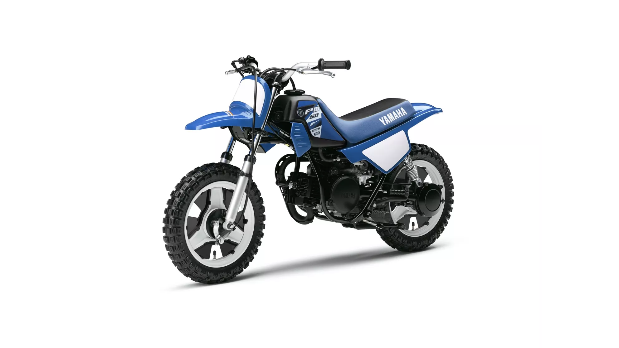 Yamaha PW50 - Image 1 Yamaha PW50 - Image 1