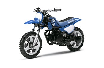 Yamaha PW50 2015 - Bild 3