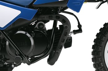 Yamaha PW50 2015 - Bild 4