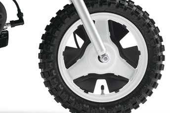 Yamaha PW50 2015 - Bild 6