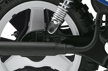 Yamaha PW50 2015 - Bild 7