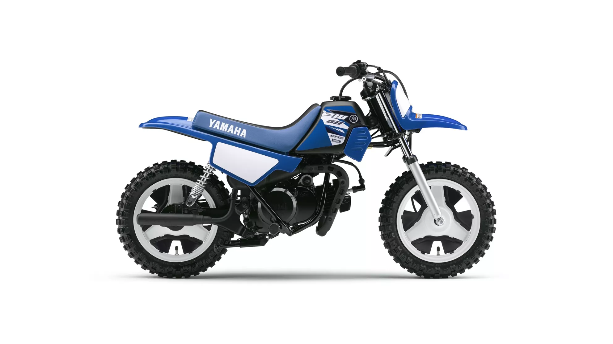 Yamaha PW50 - Image 7 Yamaha PW50 - Image 7