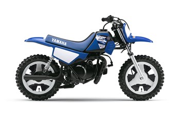 Yamaha PW50 2015 - Bild 9