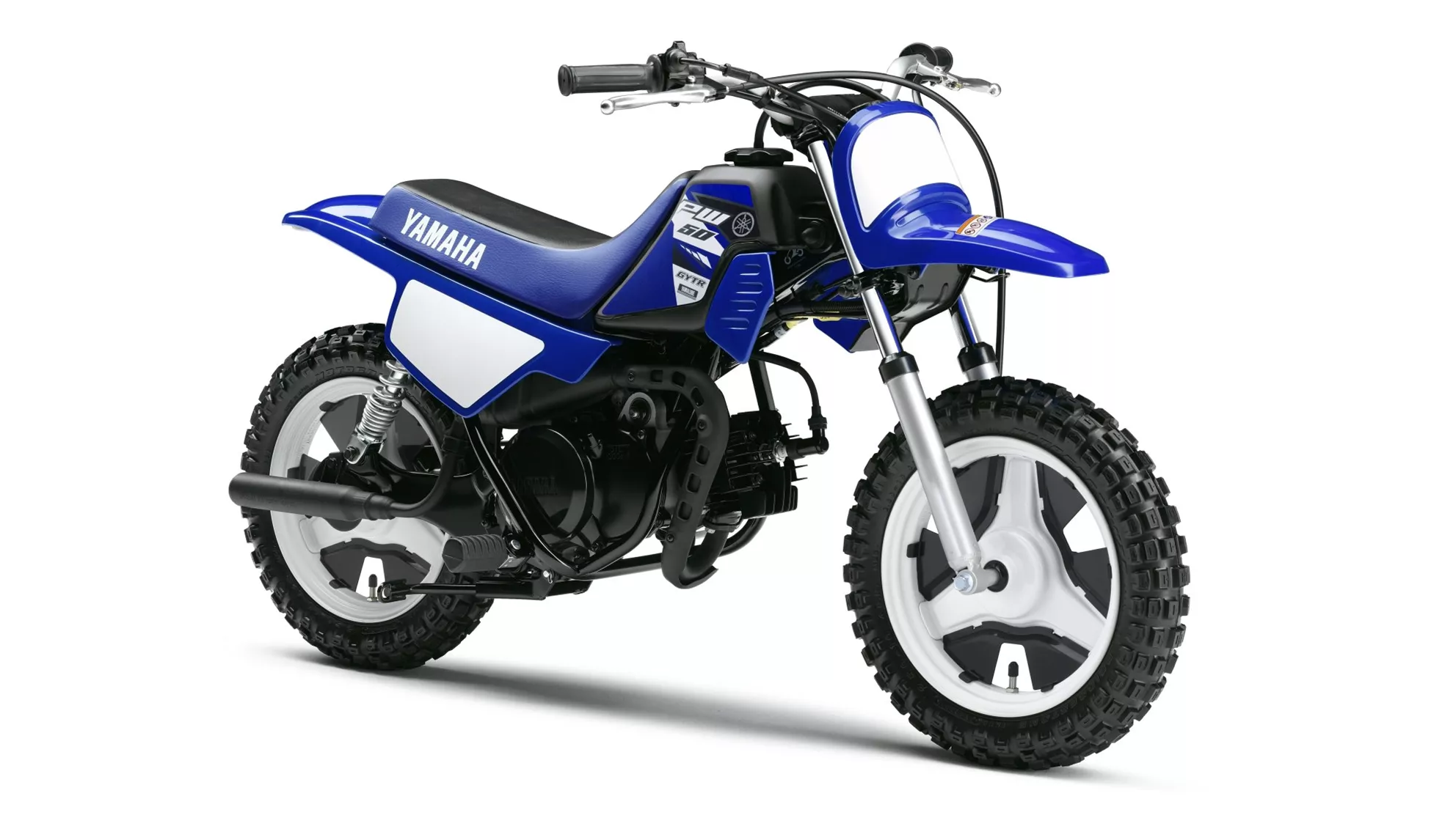 Yamaha PW50 - Image 8 Yamaha PW50 - Image 8