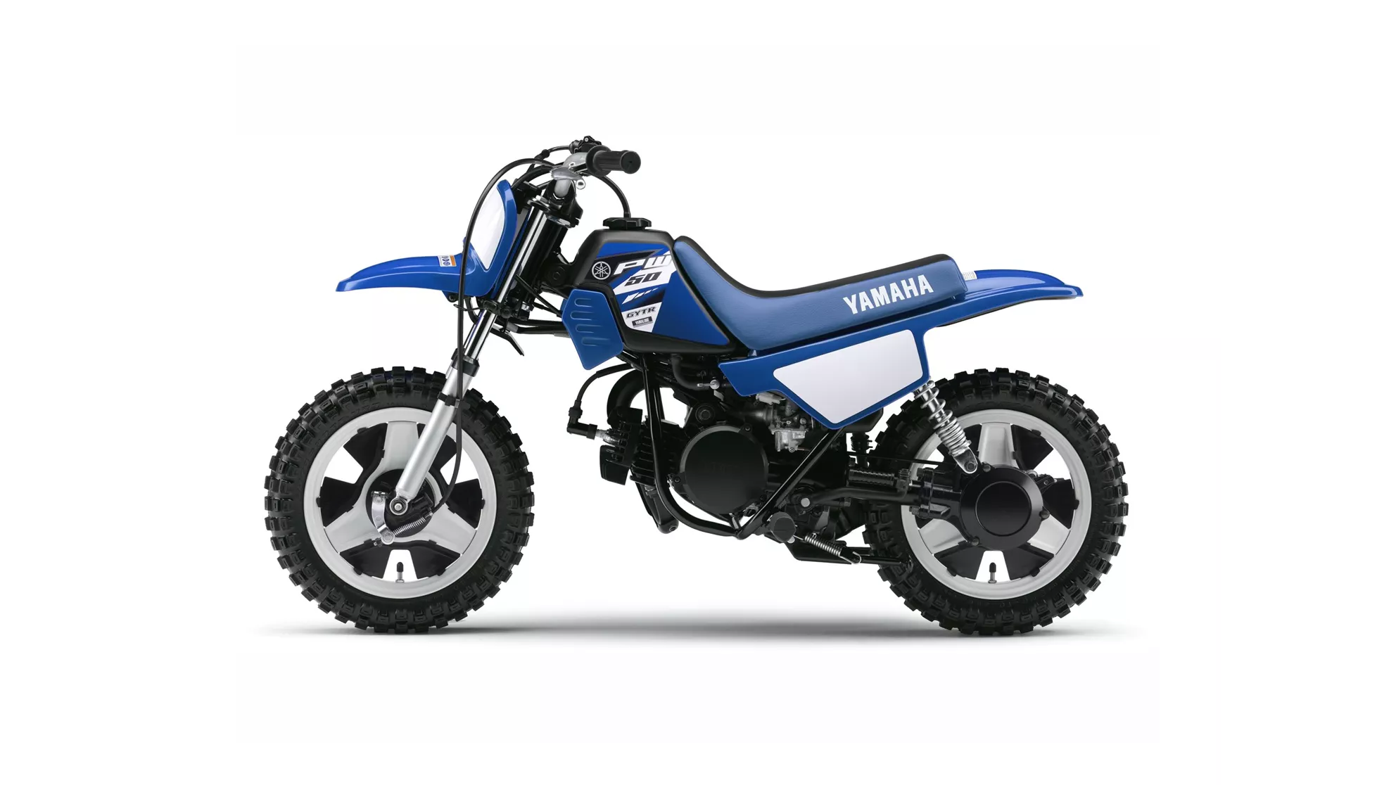 Yamaha PW50 - Image 9 Yamaha PW50 - Image 9