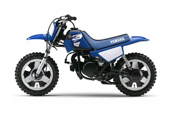 Yamaha PW50 2015 - Bild 11