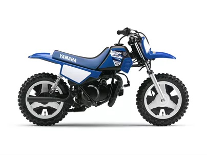 Yamaha PW50 2015