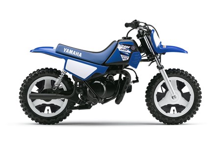 Yamaha PW50 2015