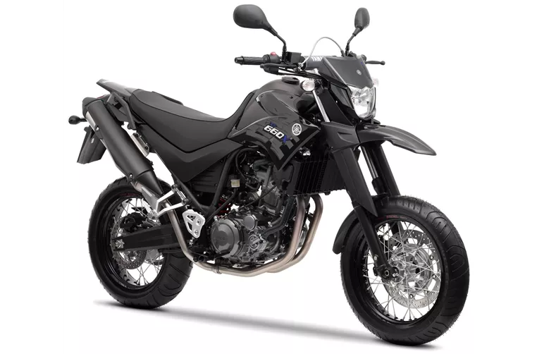 Yamaha XT 660X 2015 Yamaha XT 660X 2015