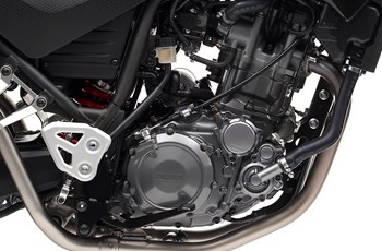 Yamaha XT 660X 2015 - Bild 9 Yamaha XT 660X 2015 - Bild 9