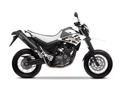 Yamaha XT 660X 2015 Yamaha XT 660X 2015