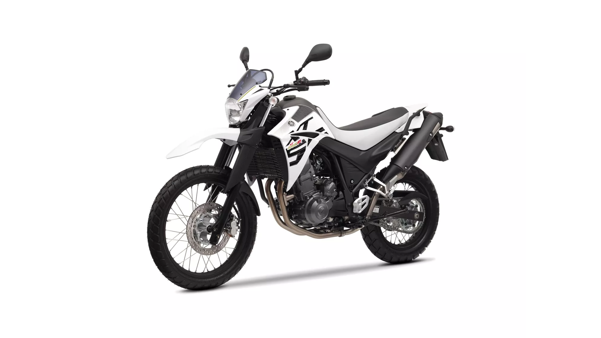 Yamaha XT 660R - Image 2 Yamaha XT 660R - Image 2