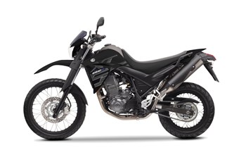 Yamaha XT 660R 2015 - Bild 6 Yamaha XT 660R 2015 - Bild 6