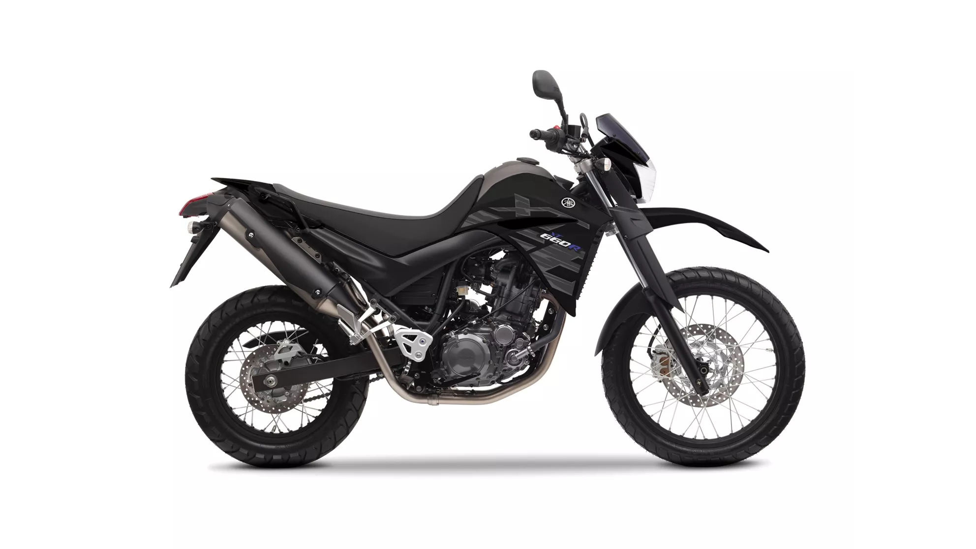 Yamaha XT 660R - Image 8 Yamaha XT 660R - Image 8