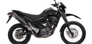 Yamaha XT 660R 2015 vs KTM 790 Adventure 2019