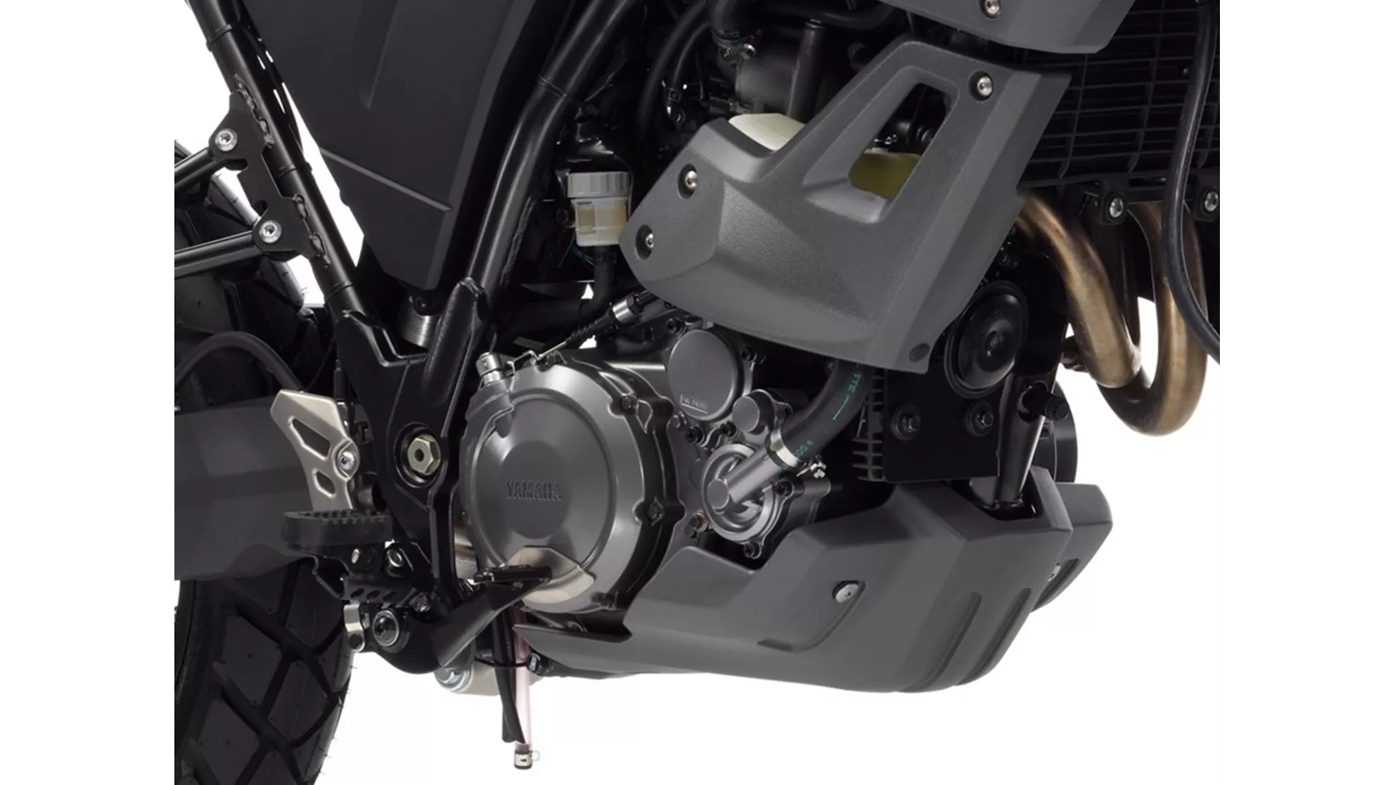 Yamaha XT660Z Tenere - Image 2 Yamaha XT660Z Tenere - Image 2