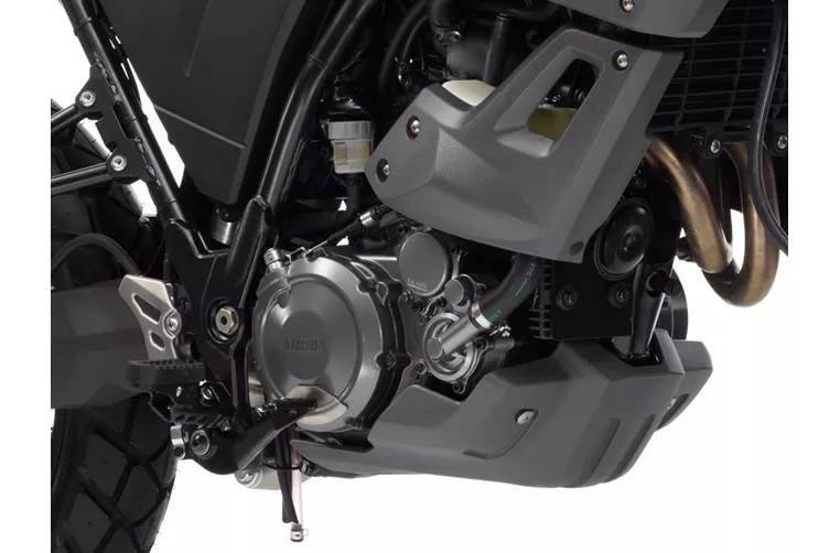 Yamaha XT660Z Tenere 2015