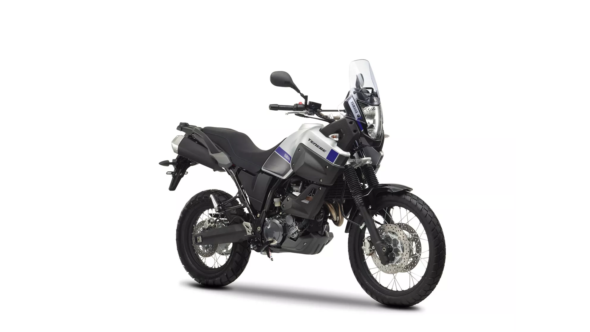 Yamaha XT660Z Tenere - Image 6 Yamaha XT660Z Tenere - Image 6