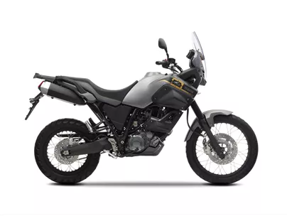 Yamaha XT660Z Tenere 2015 Yamaha XT660Z Tenere 2015