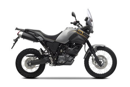 Yamaha XT660Z Tenere 2015 Yamaha XT660Z Tenere 2015