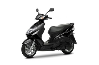 Yamaha Cygnus X 2015 - Bild 4