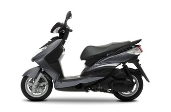 Yamaha Cygnus X 2015 - Bild 8