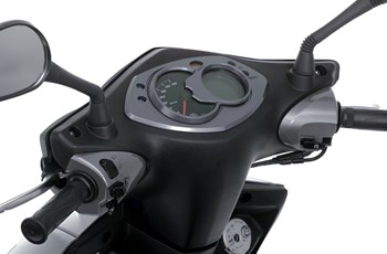Yamaha Cygnus X 2015 - Bild 10