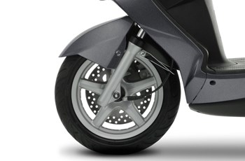 Yamaha Cygnus X 2015 - Bild 11