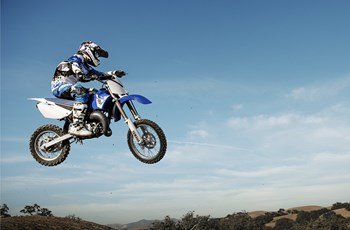 Yamaha YZ 85 LW 2015 - Bild 3