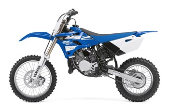 Yamaha YZ 85 LW 2015 - Bild 6
