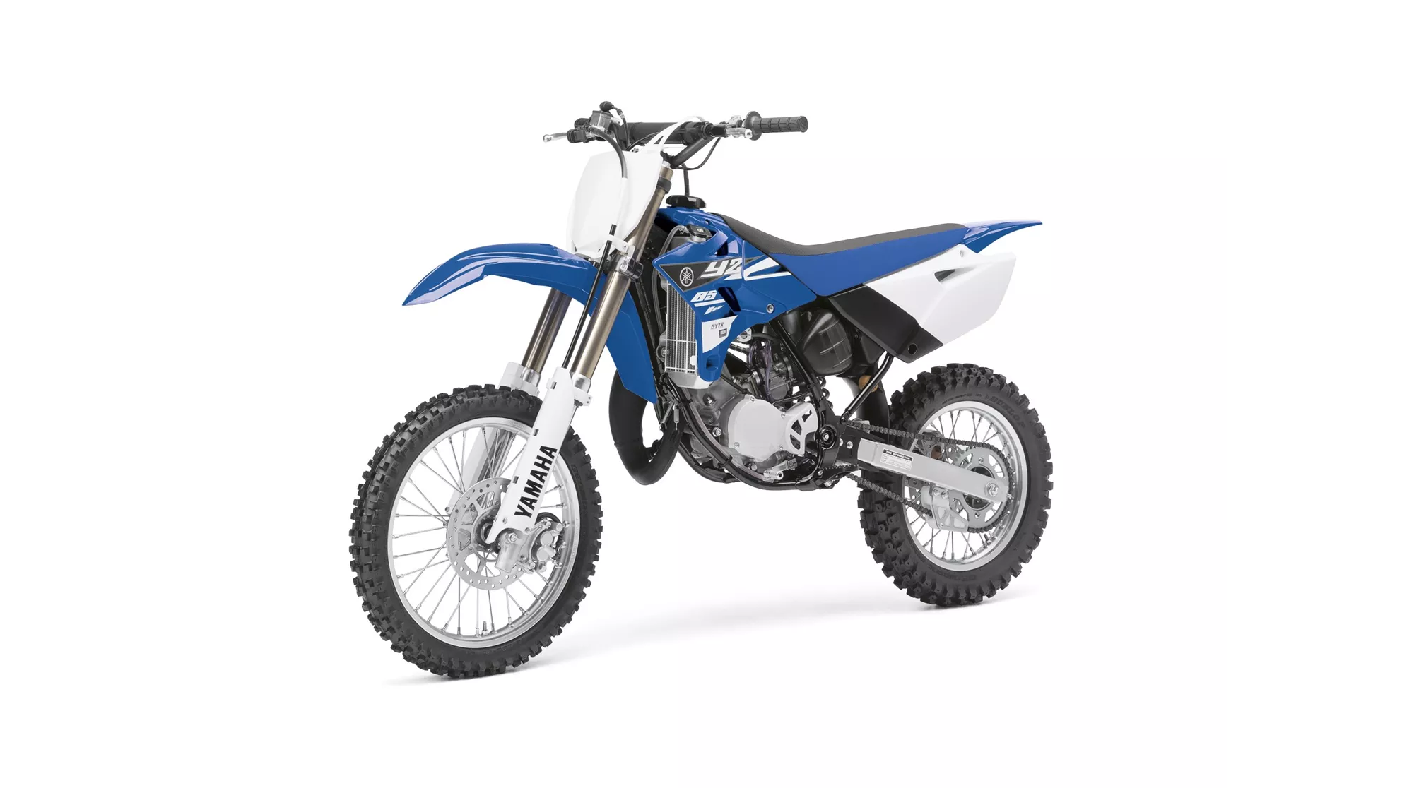 Yamaha YZ 85 LW - Image 5 Yamaha YZ 85 LW - Image 5