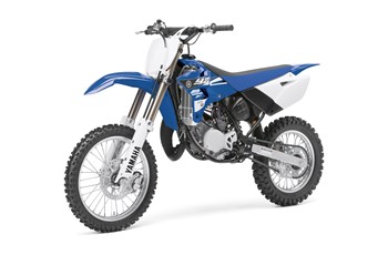 Yamaha YZ 85 LW 2015 - Bild 7