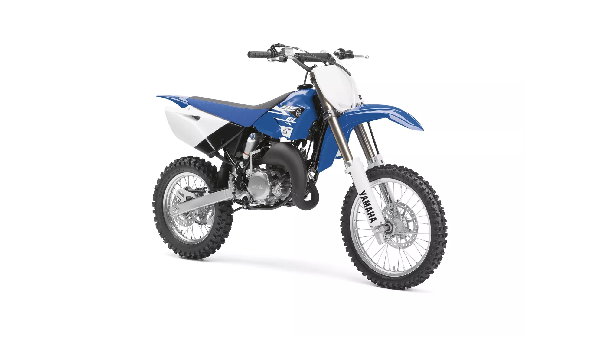 Yamaha YZ 85 LW - Image 6 Yamaha YZ 85 LW - Image 6