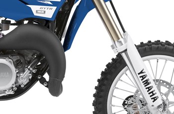 Yamaha YZ 85 LW 2015 - Bild 12