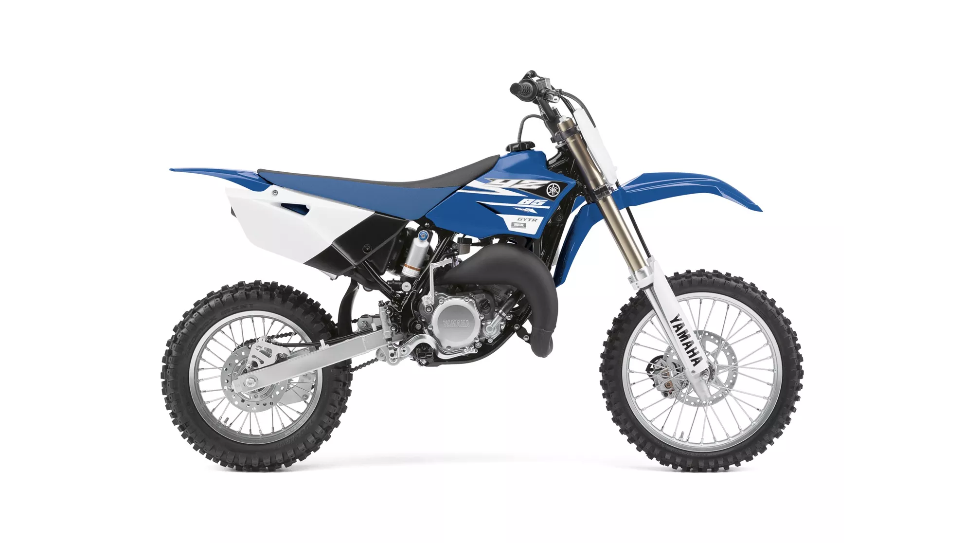 Yamaha YZ 85 LW - Image 12 Yamaha YZ 85 LW - Image 12