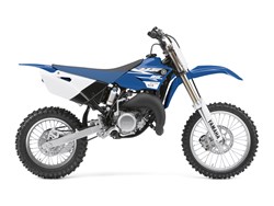 Yamaha YZ 85 LW 2015