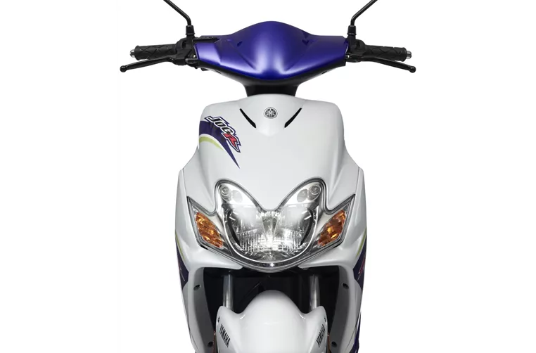 Yamaha Jog-R 2015 Yamaha Jog-R 2015