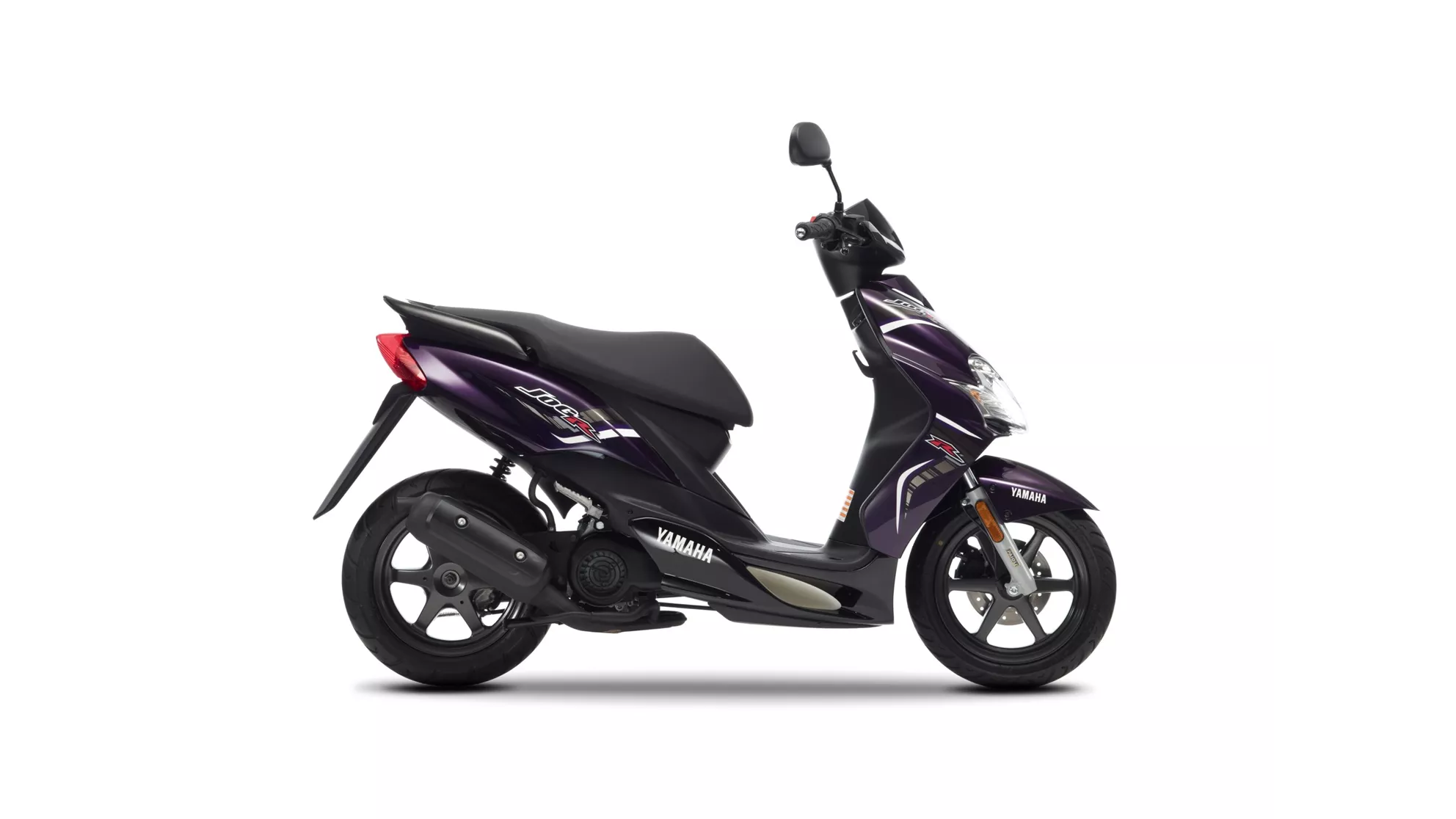 Yamaha Jog-R - Image 3 Yamaha Jog-R - Image 3