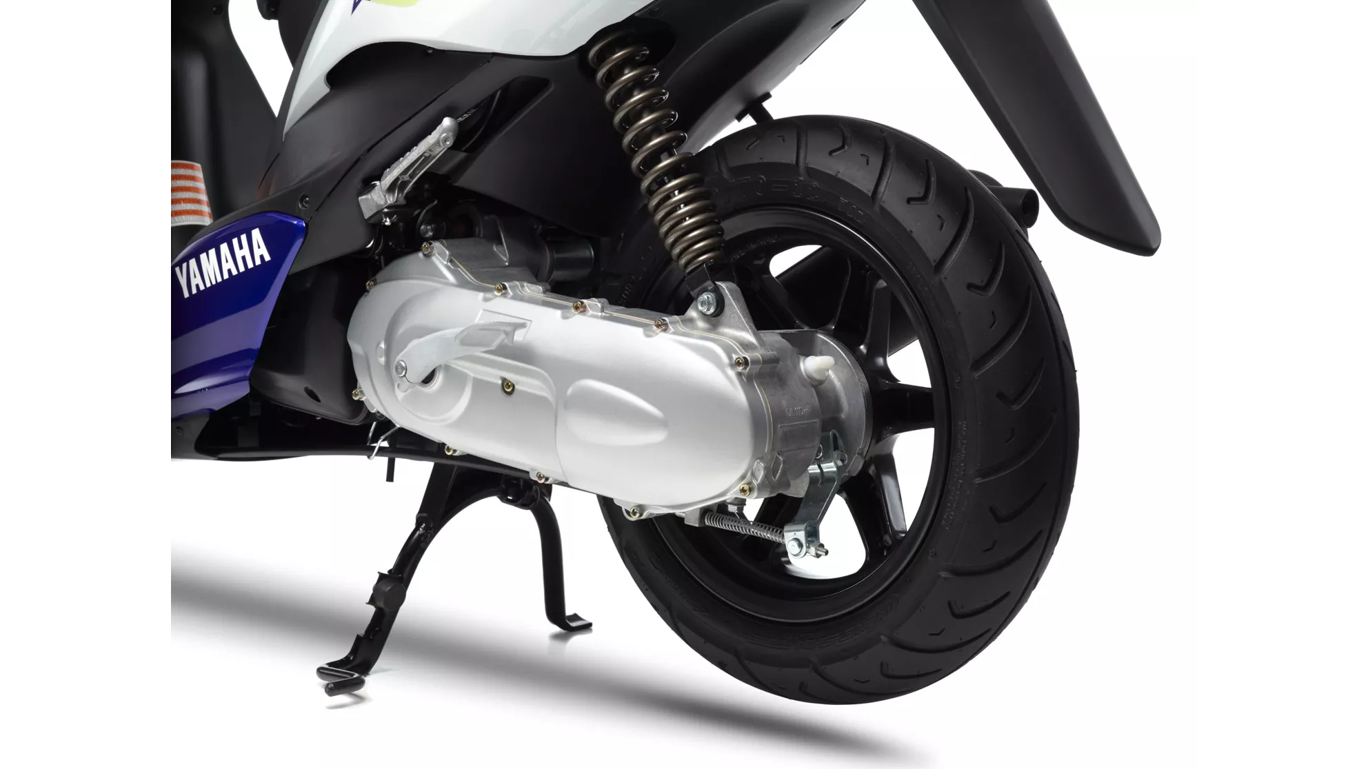 Yamaha Jog-R - Image 6 Yamaha Jog-R - Image 6