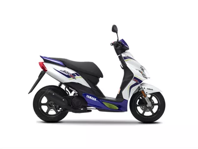 Yamaha Jog-R 2015