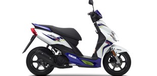 Yamaha Jog-R 2015 vs Yamaha Jog-RR 2015