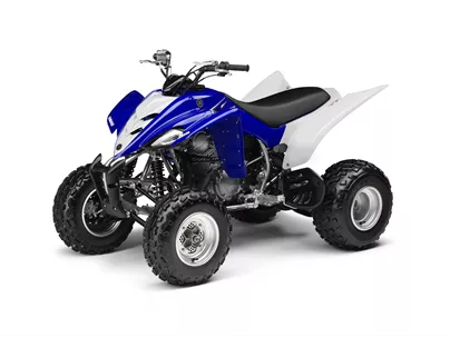 Yamaha YFM 350R 2015 Yamaha YFM 350R 2015