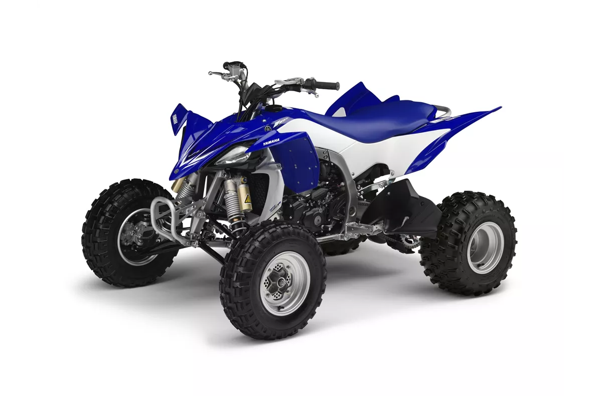Yamaha YFZ 450 Yamaha YFZ 450