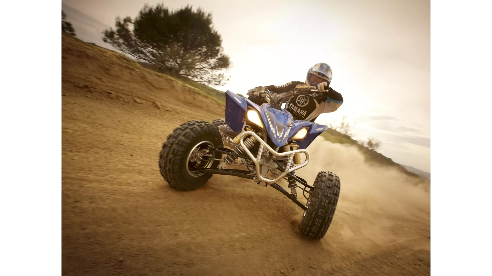 Yamaha YFZ 450 - Image 3 Yamaha YFZ 450 - Image 3