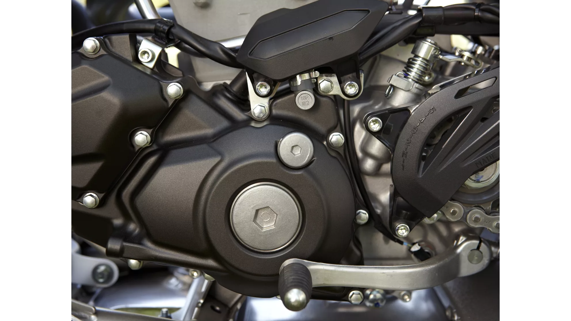 Yamaha YFZ 450 - Image 4 Yamaha YFZ 450 - Image 4