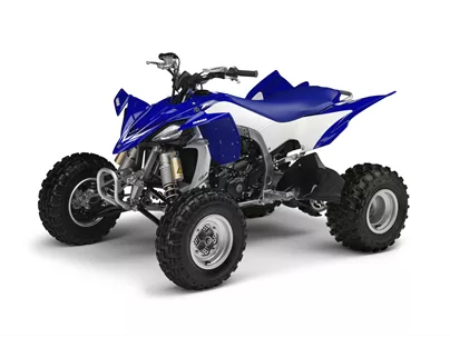 Yamaha YFZ 450 2015 Yamaha YFZ 450 2015